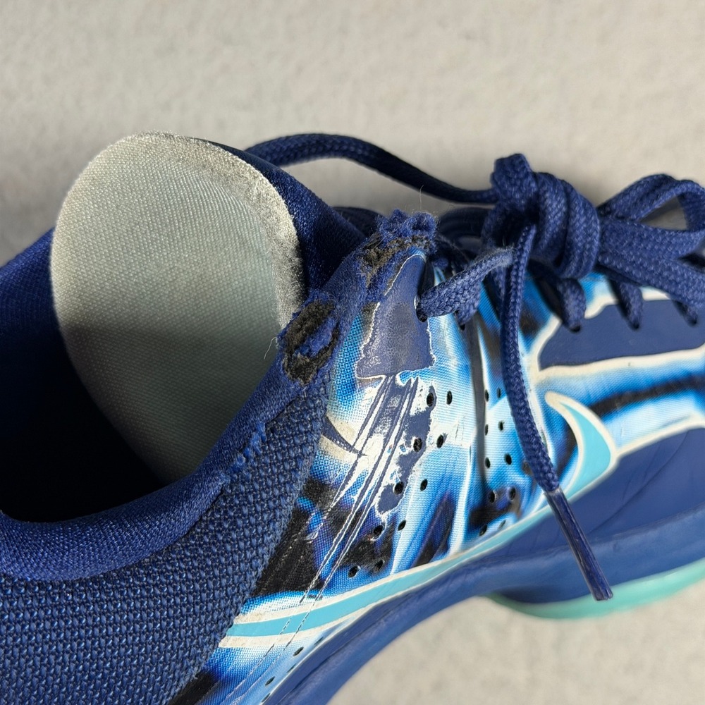 Nike Kobe 5 Protro X-Ray Deep Royal Blue HJ4303-400 Mens Size 12 - Picture 8 of 13